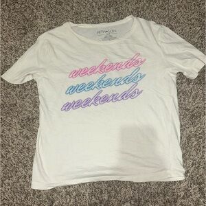 Fifth Sun from Kohl’s, size small, t-shirt